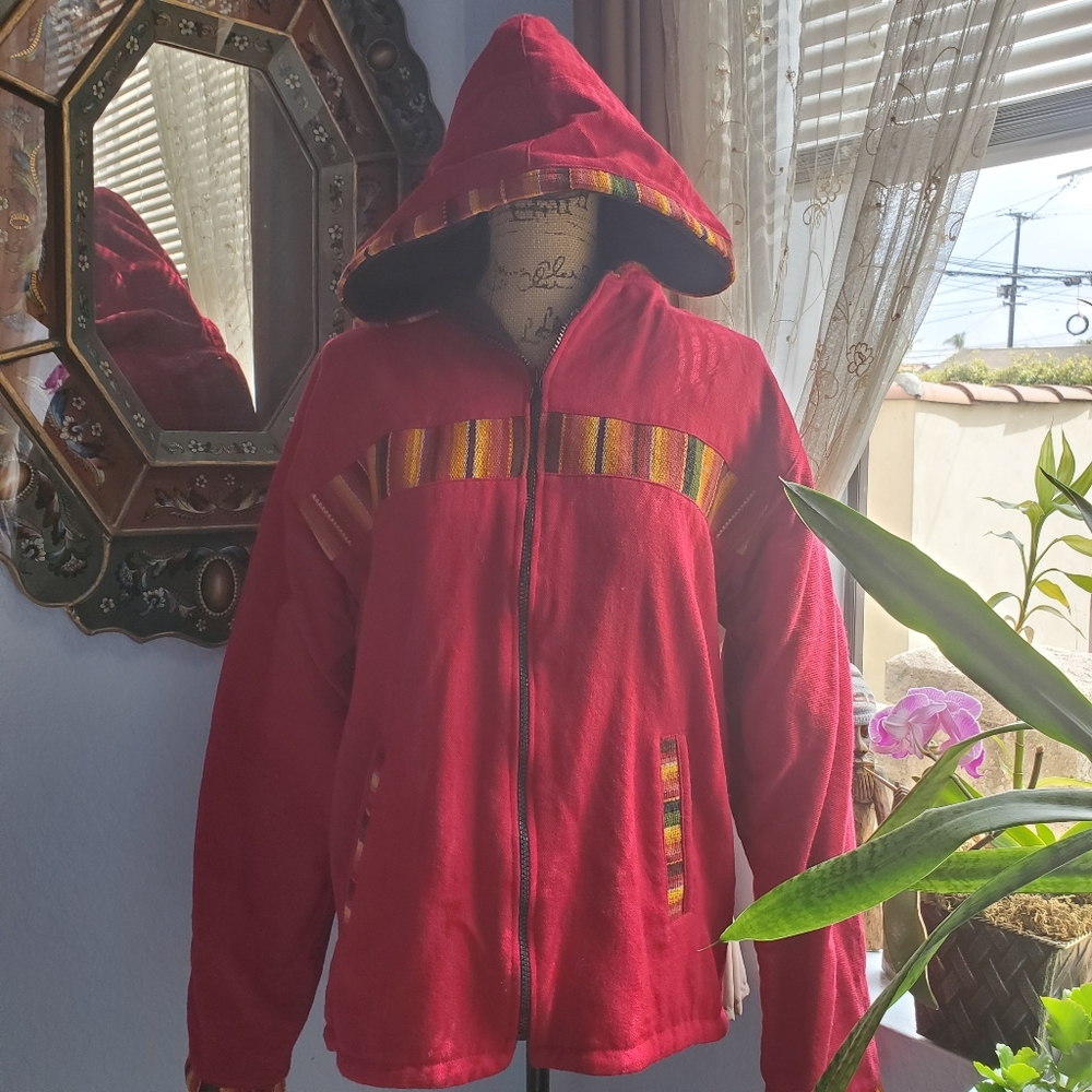 Jacket (PERU) - Picture 3 of 8